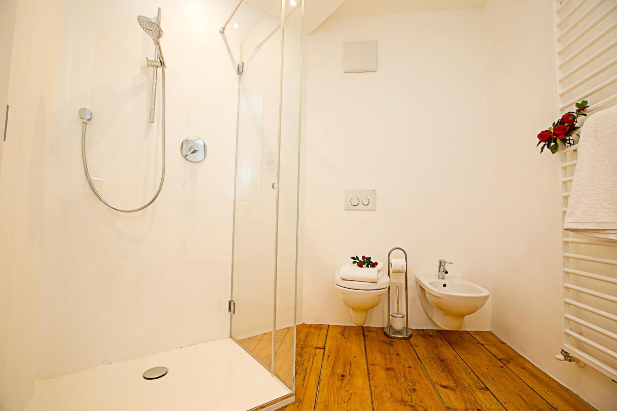 Casa Alla Grotta - Happy Rentals Arco Bagian luar foto