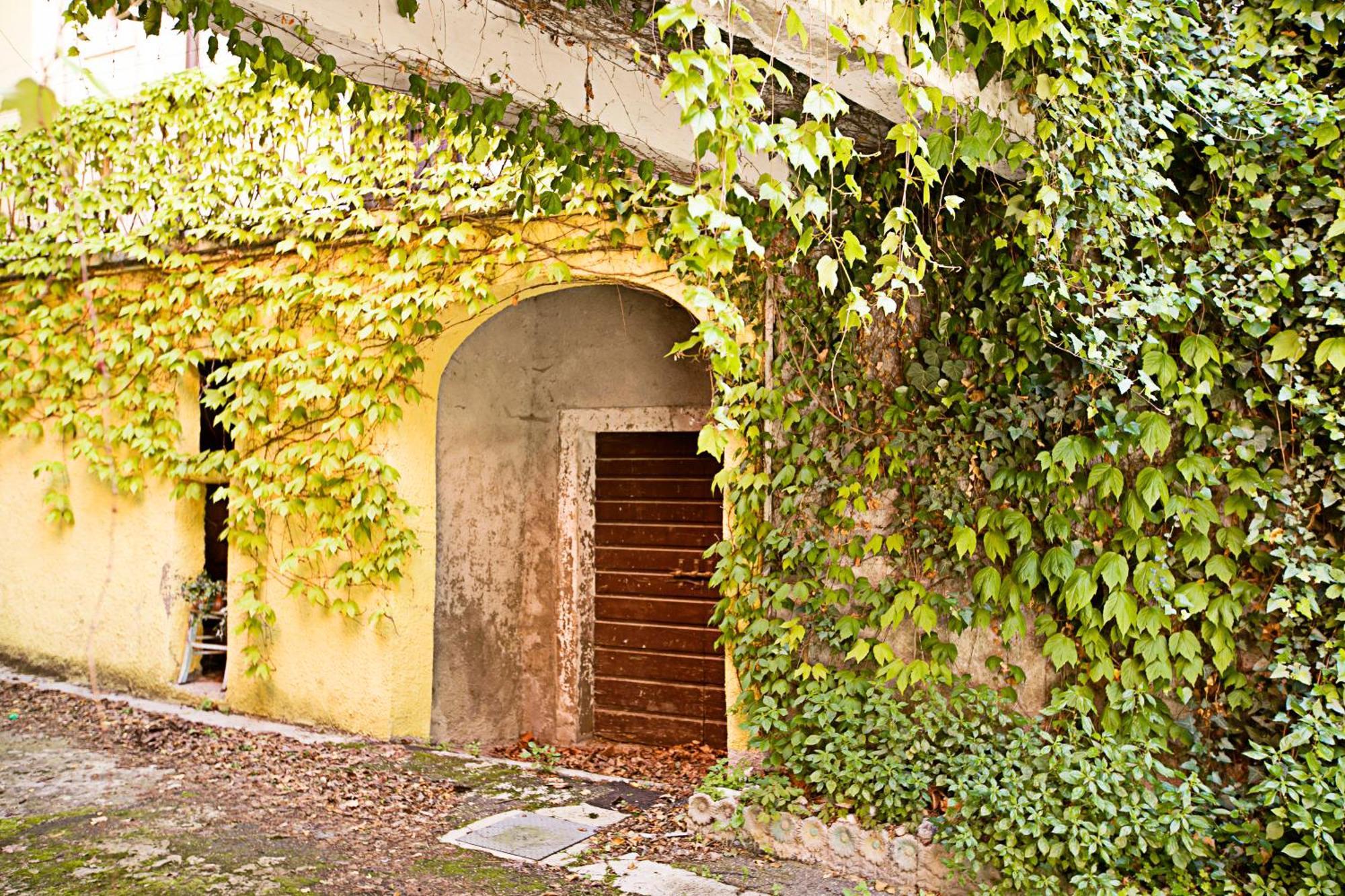 Casa Alla Grotta - Happy Rentals Arco Bagian luar foto