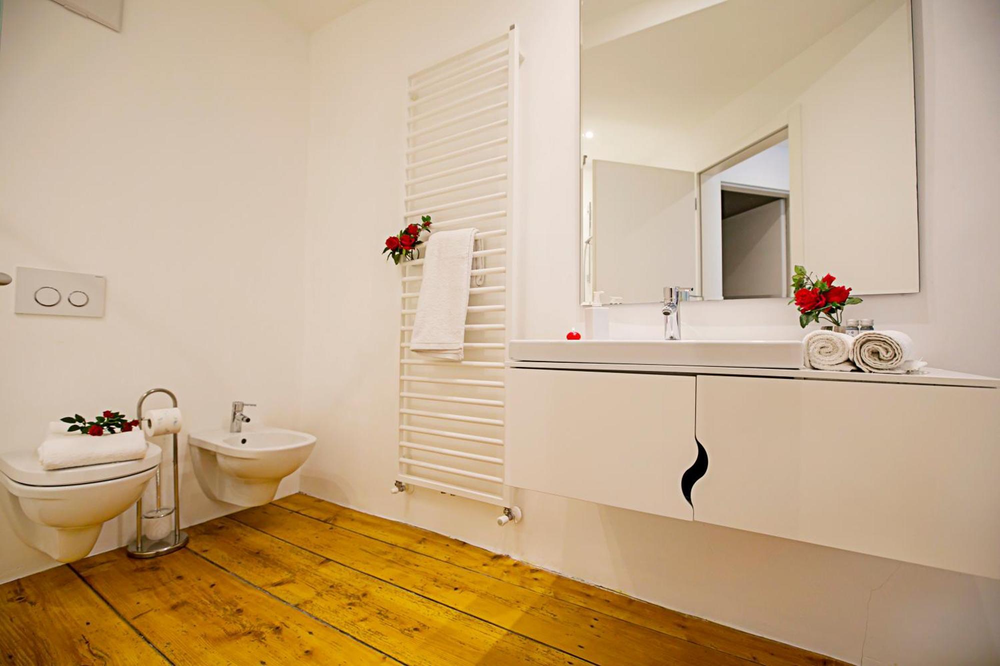 Casa Alla Grotta - Happy Rentals Arco Bagian luar foto