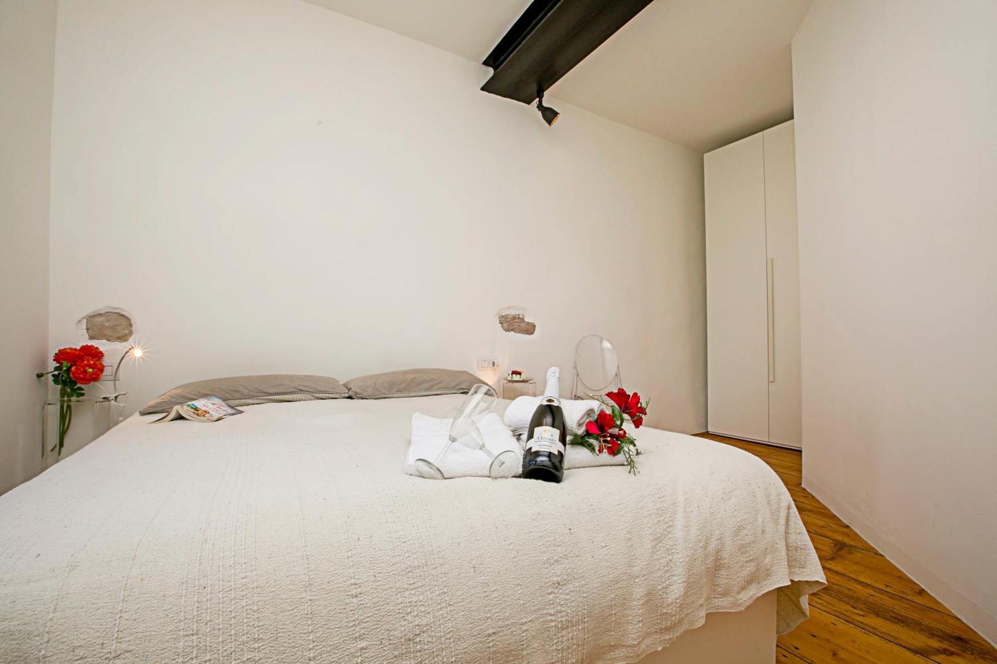 Casa Alla Grotta - Happy Rentals Arco Bagian luar foto