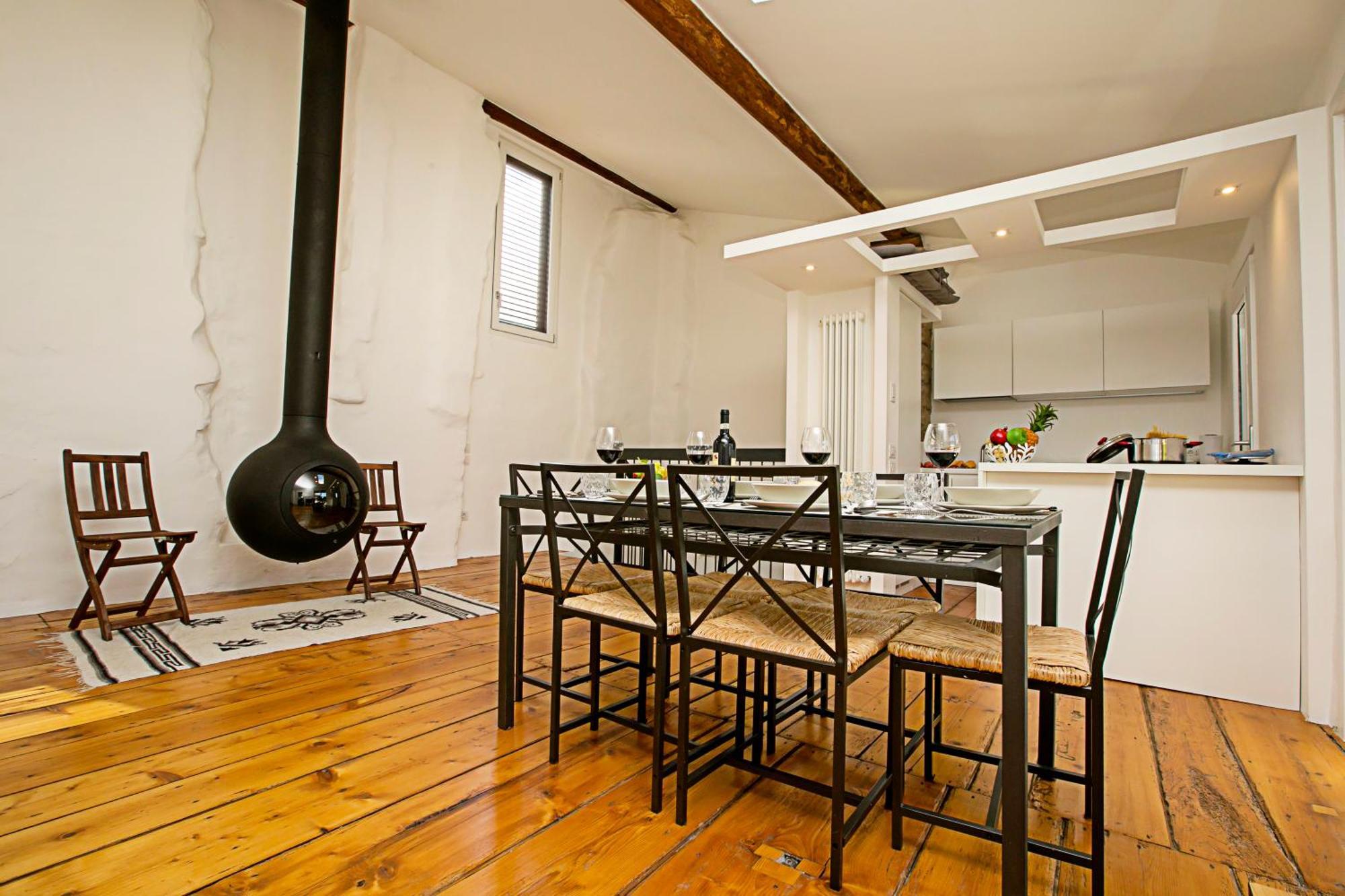 Casa Alla Grotta - Happy Rentals Arco Bagian luar foto